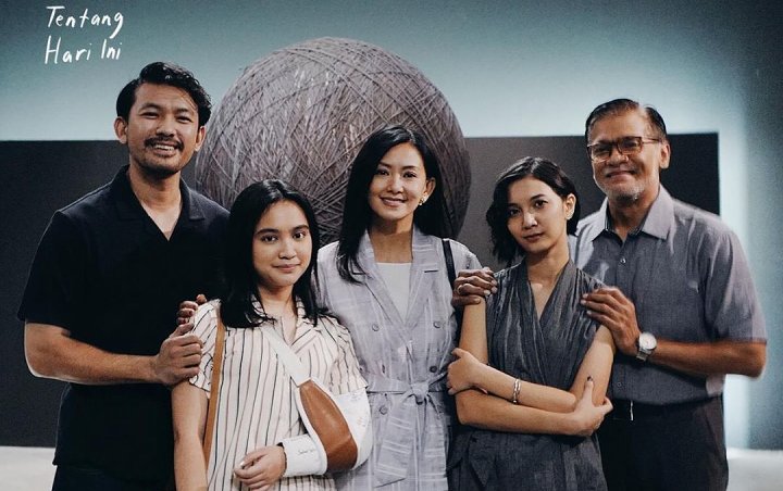Film 'NKCTHI' Sediakan Teks untuk Teman Tuli hingga Bakal Ditonton Sahabat Tunanetra