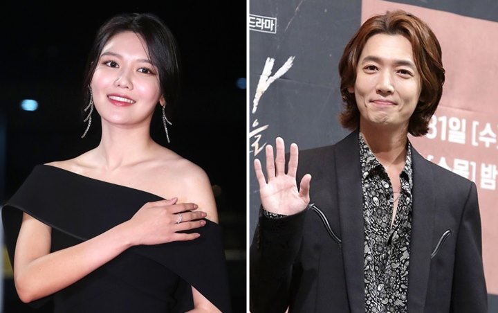 Sooyoung dan Jung Kyung Ho Pacaran di Instagram, Fans Desak Segera Nikah