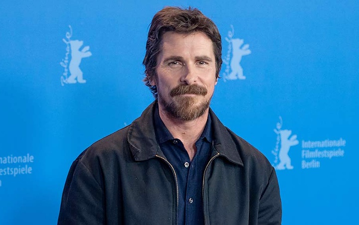 Inikah Peran Christian Bale di 'Thor: Love and Thunder'?
