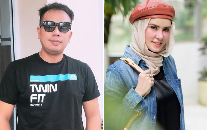 Vicky Prasetyo Tuding Angel Lelga Sepi Job, Minta Fokus