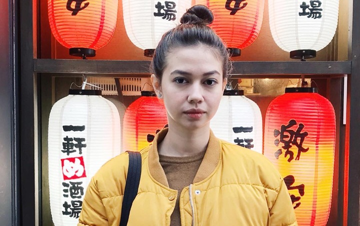  Yuki Kato Pajang Foto Lawas, Rambut Gondrong Hingga Riasan Tebal Kejutkan Netizen