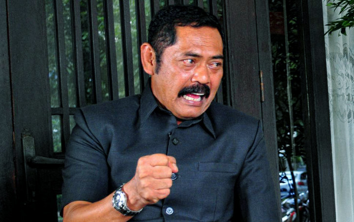 Pernah Sindir Gibran, Kini PDIP Solo Justru Akui Tak Pernah Tolak Putra Jokowi