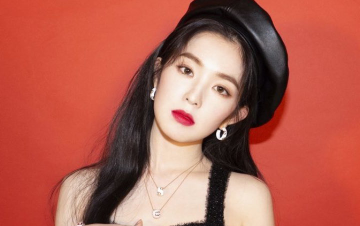 Foto Irene Red Velvet dengan Rambut Pendek Jadi Bahasan, Netizen Beri Komentar Tak Terduga