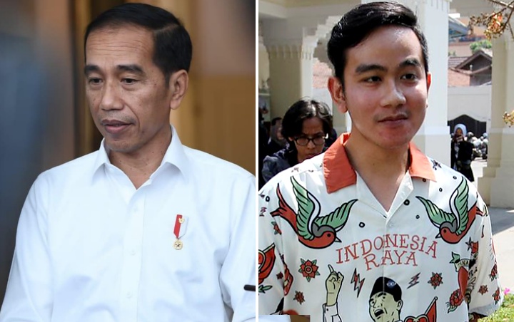 4 Keluarga Jokowi Siap Maju Pilkada 2020, Bukti Serius Bangun 'Dinasti Politik'?