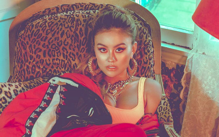 Agnez Mo Akhirnya Bisa Liburan Setelah 6 Tahun Kerja, Pilih Ke Bali Ketimbang Luar Negeri