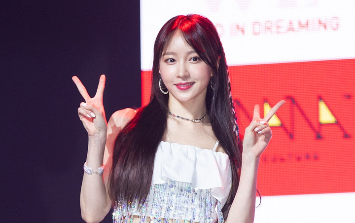 Tak Keberatan Hidup di Hutan, Hani EXID Ngaku Ketagihan Syuting 'Laws of the Jungle' Karena Hal Ini