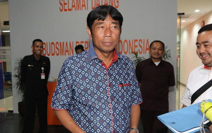 Anies Baswedan Didemo Gara-Gara Banjir, Haji Lulung: Enggak Betah di Jakarta? Pergi
