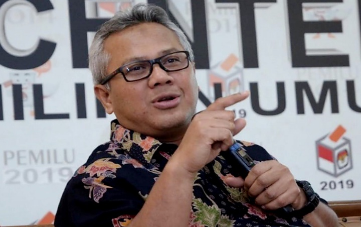 Integritas KPU Diragukan Eks Jubir KPK, Begini Kata Arief Budiman