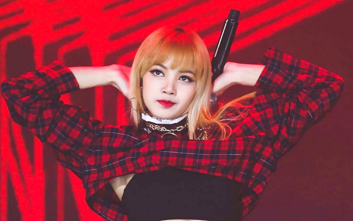 Lisa BLACKPINK Ungkap Rasa Sayang ke Member BLACKPINK, Akui Doyan Kerjai Orang