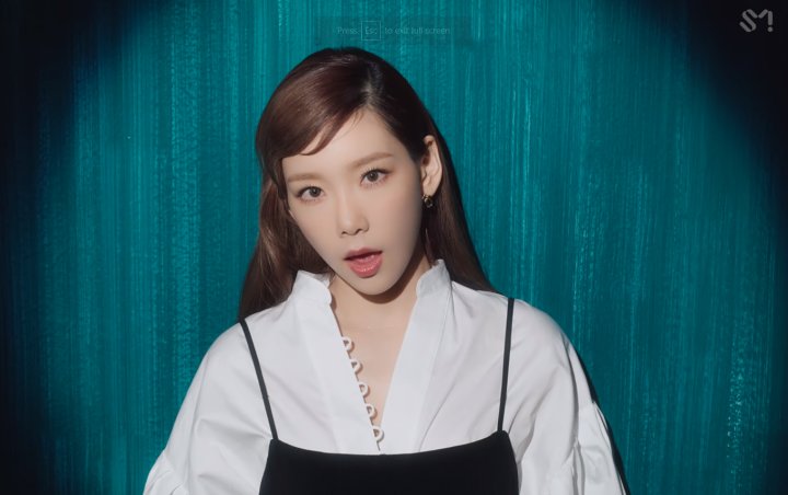 Tae Yeon Janji Bakal Cintai Diri Sendiri Dalam MV 'Dear Me'