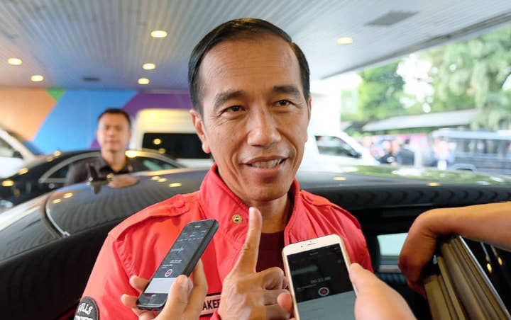 Andalkan Teknologi Komputer, Jokowi Ingin Transportasi di Ibu Kota Baru Pakai Kendaraan Otomatis