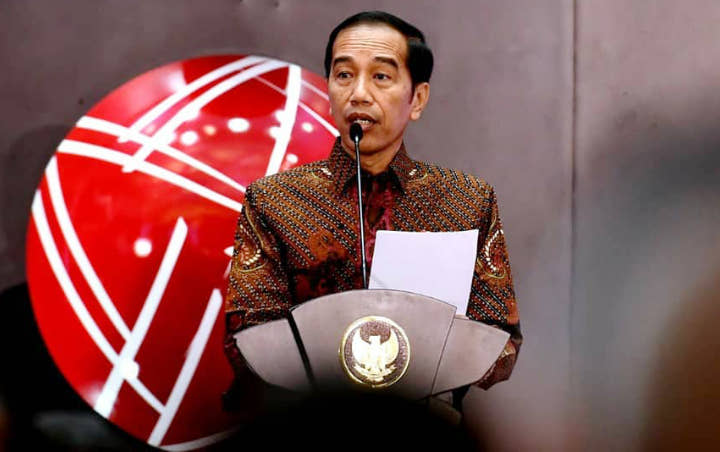 Jokowi Dukung OJK Reformasi Lembaga Non Bank RI