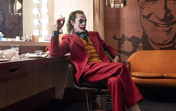 Film 'Joker' Dirilis Ulang di Bioskop, Mulai Tayang 17 Januari