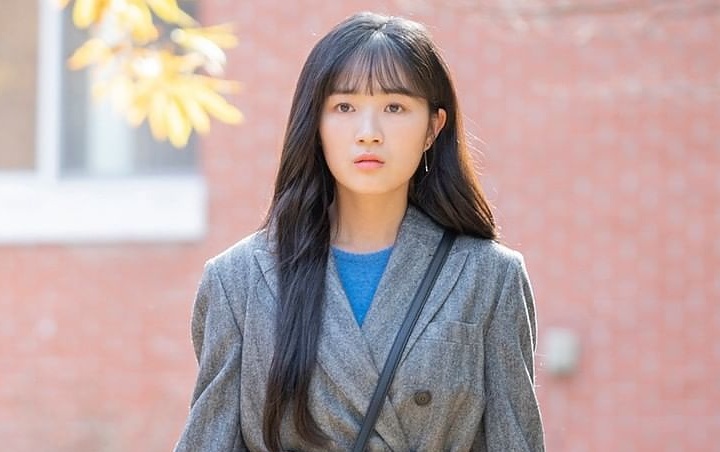 Kim Hye Yoon Ngaku Sering Kesakitan Usai Syuting Bareng Cowok-Cowok Ganteng di 'Extraordinary You'