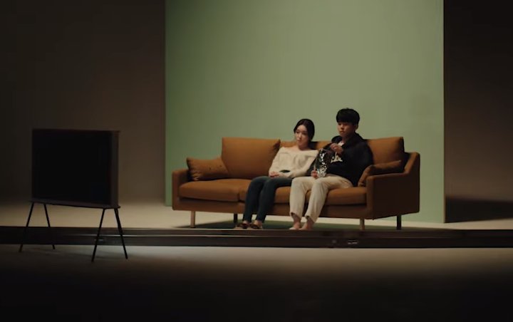 Kim Chung Ha Dan Paul Kim Isyaratkan Perpisahan Menyedihkan Dalam Teaser MV 'Loveship'
