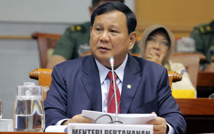 Demokrat Heran Prabowo Diplomasi Pertahanan ke 7 Negara Tapi Tanpa Hasil