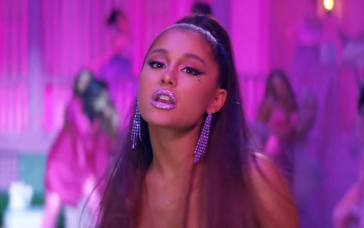 Lagu Ariana Grande '7 Rings' Dituding Jiplak 'You Need It I Got It', Simak Kemiripannya Berikut!