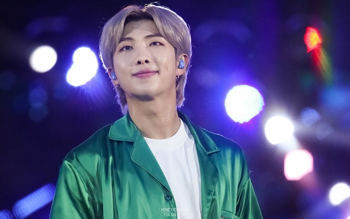Ternyata Ini Alasan Teman-Teman Non Seleb RM BTS Ogah Kontak Duluan