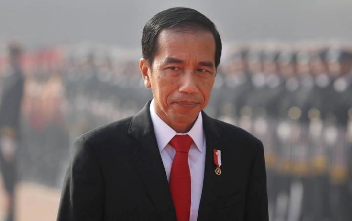 Jokowi Pastikan Pemerintah Tak Akan Utang di Pembangunan Ibu Kota Baru