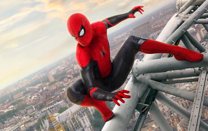 Jadwal Produksi 'Spider-Man 3' Bocor, Bakal Syuting Lintas Benua