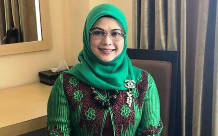 Putri Ma'ruf Amin Jadi Peserta Seleksi Terbuka PSI Untuk Calon Walkot Tangsel