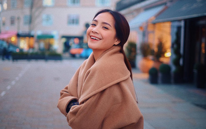  Nagita Slavina Pertanyakan Kecantikan Semasa Remaja, Reaksi Netizen Di Luar Dugaan
