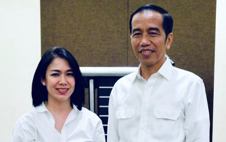 Jokowi Digugat Karena Pecat Hakim yang Terbukti Pakai Narkoba dan Selingkuh, Istana Buka Suara
