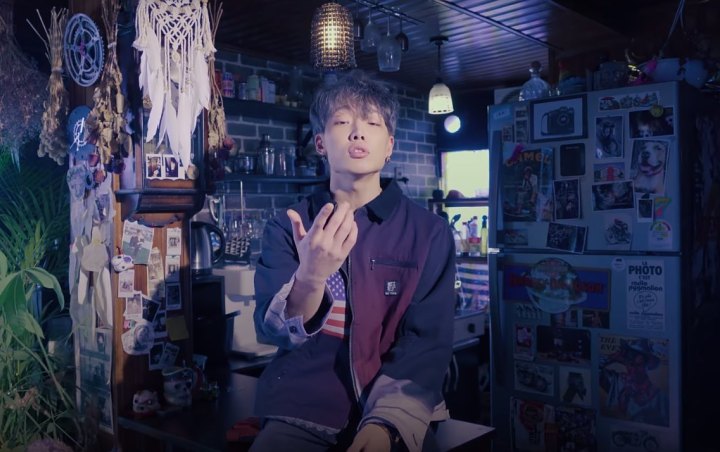 Bobby iKON Kejutkan Fans Dengan Rilis MV Lagu Solo Sentimental 'Rest Your Bones'