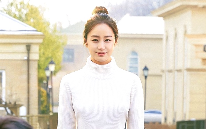 Kim Tae Hee Beber Alasan Setuju Jadi Hantu Ibu-Ibu di 'Hi Bye, Mama!'