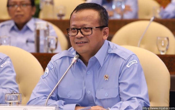 Kerap Dikritik, Edhy Prabowo Bakal Angkat 13 Penasihat Menteri Agar 'Tak Salah Arah'