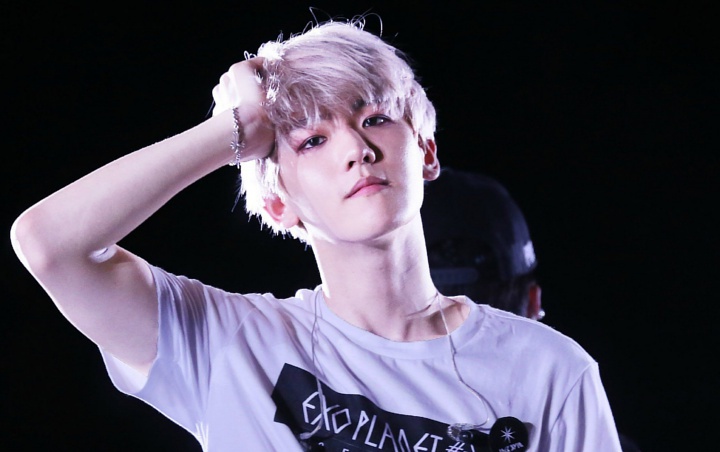 Baekhyun Masuk Buku Pelajaran, EXO-L Tak Terima Gara-Gara Ini