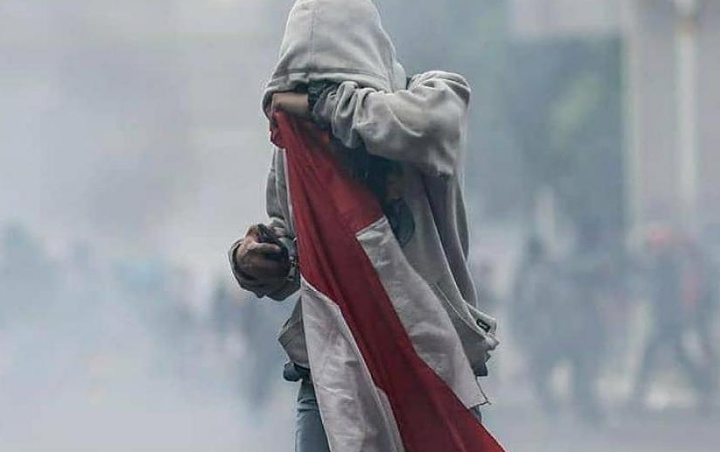 Lutfi Pembawa Bendera Ngaku Disetrum Penyidik, Polisi Tantang Buktikan