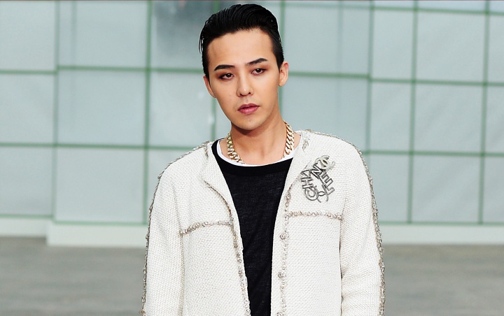 G-Dragon Tuai Pujian Sekaligus Komentar Sinis Usai Kenakan Pakaian Cewek di Paris Fashion Week