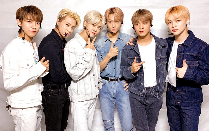 NCT Dream Siap Gelar Konser 'The Dream Show' di Indonesia, Fans Lega Tahu Lokasinya