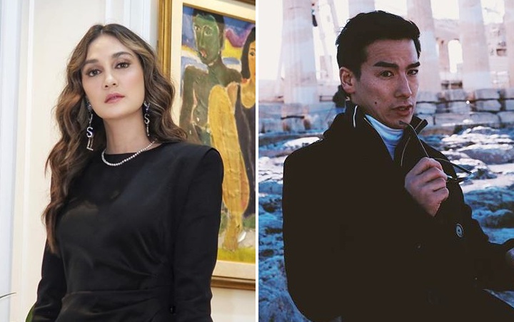 Luna Maya-Ryochin Bobok Manja, Bukti Jadian Bak Kenang Masa Pacari Reino?