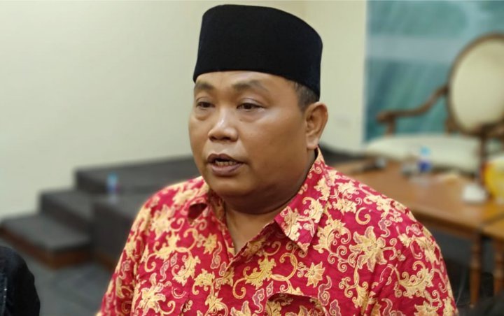 Tak Terima Disebut Sarang Kriminal, Poyuono Ingatkan Yasonna Ma'ruf Amin Juga Dari Tanjung Priok