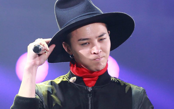 G-Dragon Dirumorkan Gelar Tur Konser Di Tiongkok, YG Tegas Bantah Dan Ingatkan Soal Penipuan