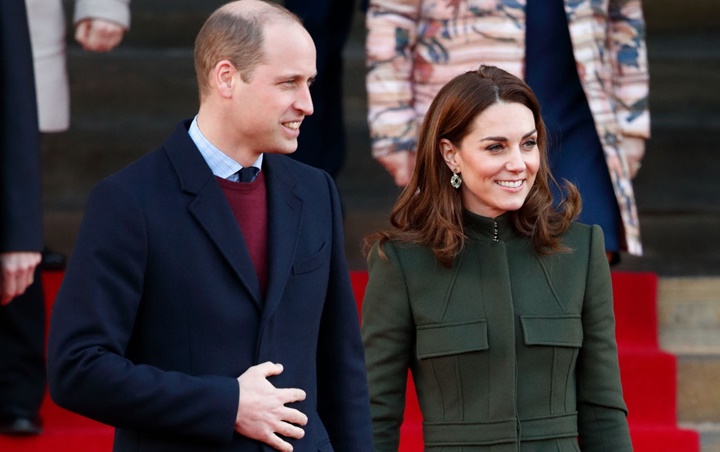 Jarang Tampil Mesra, Pangeran William Mendadak Kenang Momen Romantis Saat Lamar Kate Middleton