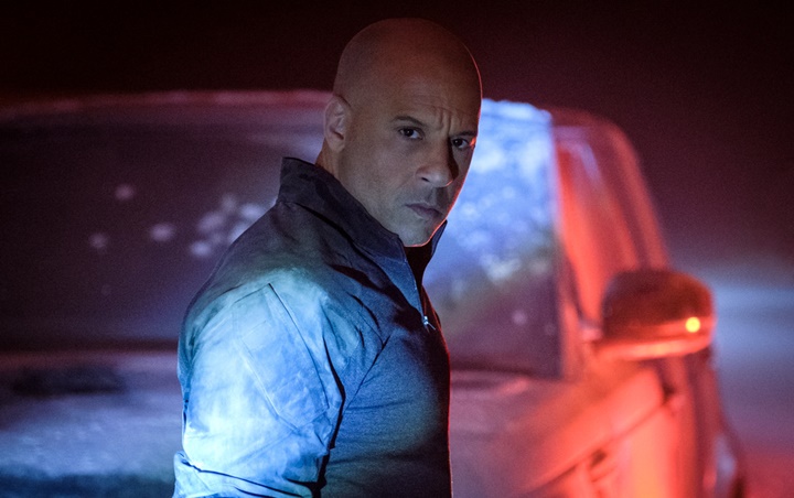'Bloodshot' Vin Diesel Cuma Dapat Rating PG-13 Meski Banyak Adegan Pembunuhan