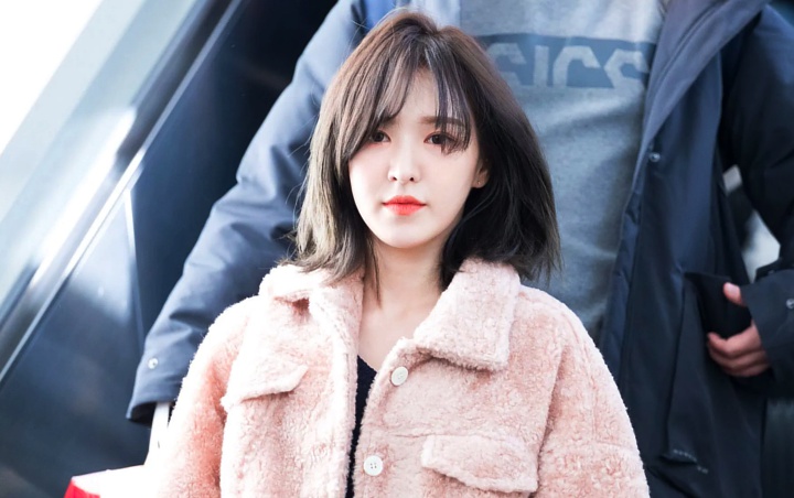 Wendy Red Velvet Masih di Rumah Sakit Setelah Sebulan Akibat Cedera, Kondisi Terbaru Bikin Miris