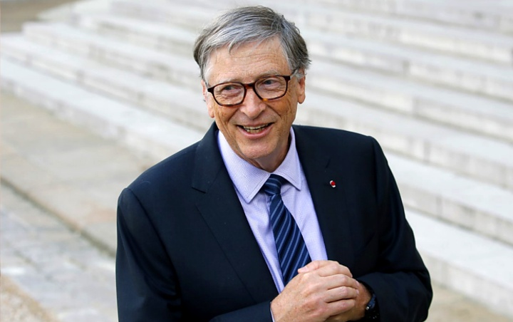 Bill Gates Sudah Ramalkan Soal Ancaman Virus Corona, Benarkah?