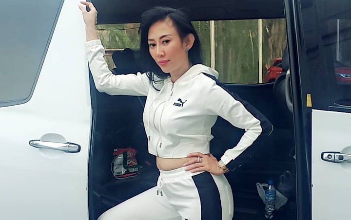 Dewi Sanca Beber Alasan Tutup Kolom Komentar Di Instagram