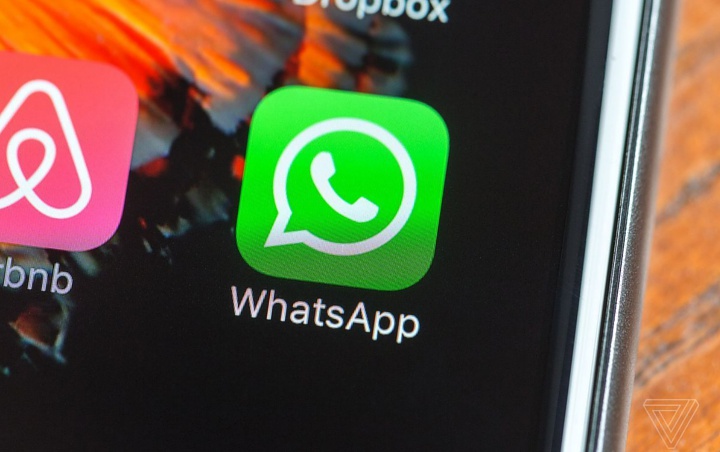 Jadi Aplikasi Populer Dunia Pejabat Pbb Justru Dilarang Keras Pakai Whatsapp