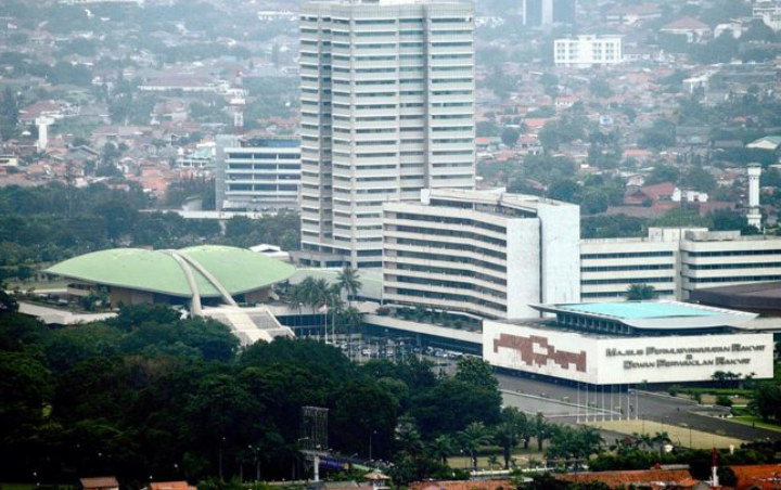 Gerindra DKI Ungkap Jakarta Bakal Tamat Sebagai Ibu Kota Pada Juni 2020, Kenapa?