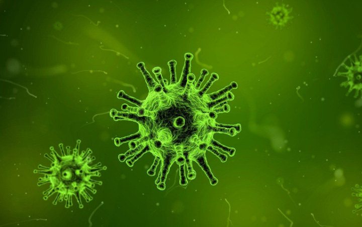 Heboh Konspirasi Wabah Virus Corona Sebagai Senjata Biologis, Ini Kata Ahli Vaksin
