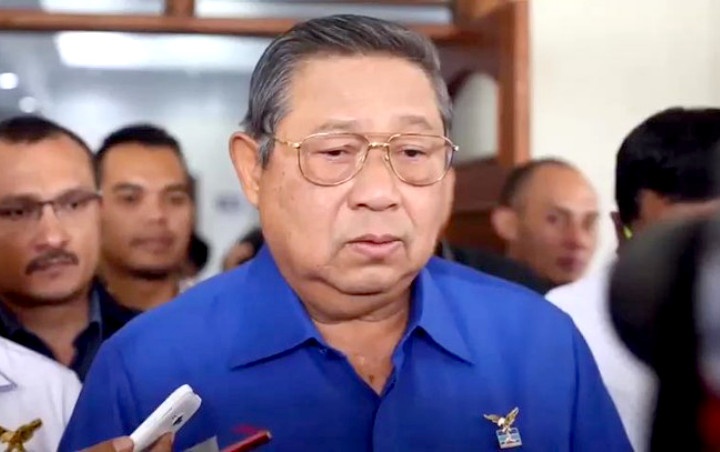 Angkat Bicara Soal Jiwasraya, SBY Duga Ada Aliran Dana ke Pemilu 2019