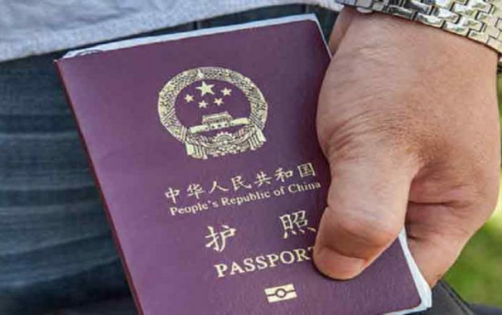 Cegah Virus Corona Masuk, DPR Usul Bebas Visa WN Tiongkok Dihapus