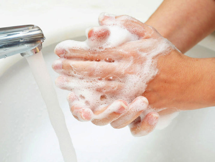 Kebiasaan Selalu Cuci Tangan Setiap Saat Juga Dapat Membantu Tubuh Tetap Sehat