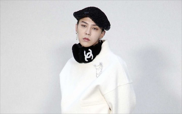 Harga Tas Wanita Chanel-nya Mengejutkan, G-Dragon Tuai Komentar Julid