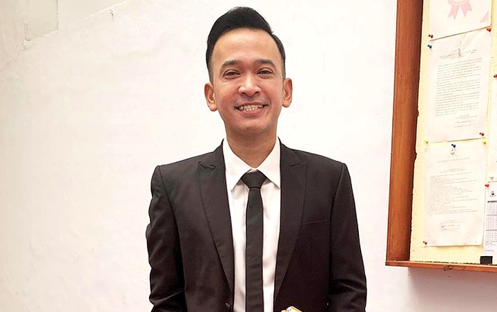 Ruben Onsu Buat Rekening Khusus Untuk Penghasilan Anak, Tak Bakal Otak-Atik